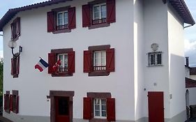 Maison Bidegain Berria
